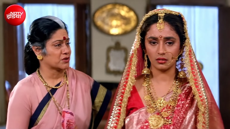 सौतेली मां ने बहू का जीना किया दुश्वार, पति भी बना मां का गुलाम, 10 में से 9 गानों में अनुराधा पौडवाल ने घोली मिठास, सभी के सभी सुपरहिट