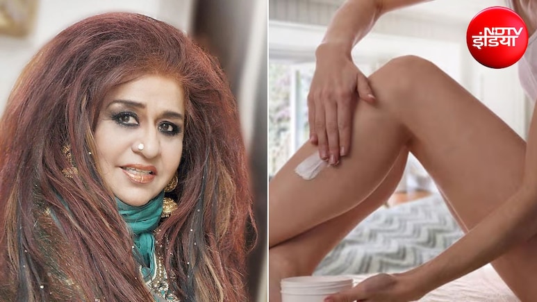 वैक्सिंग, शेविंग या लेजर? ब्यूटी एक्सपर्ट शहनाज हुसैन से जानिए बाल हटाने का कौन सा तरीका रहेगा बेस्ट
