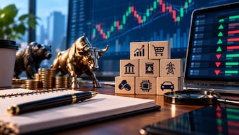 Stocks To Watch Today:  Wipro, Hindustan Zinc, Coal India, Union Bank of India, Shriram Finance & More