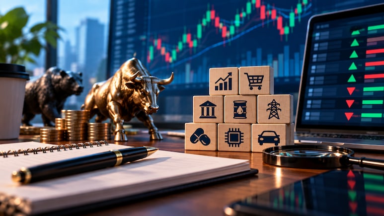 Stocks To Watch Today:  Wipro, Hindustan Zinc, Coal India, Union Bank of India, Shriram Finance & More