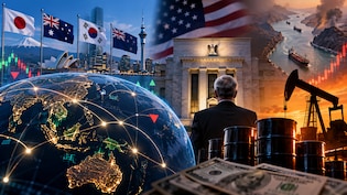 Asian Markets Extend Gains As Oil Eases; Nikkei, Kospi Rise Post Fed Rate Hike