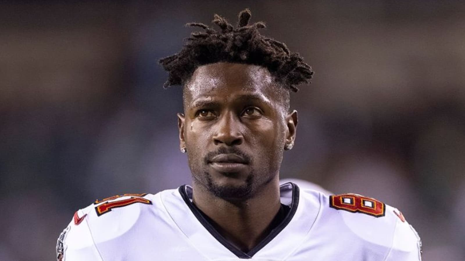 Antonio Brown Avoids Prison in Attempted Murder Case as Former NFL Star Takes Plea Deal