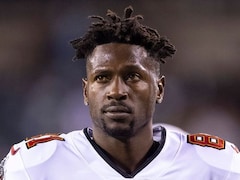 Antonio Brown Avoids Prison in Attempted Murder Case as Former NFL Star Takes Plea Deal
