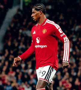 The Boos Have Started At Manchester United After Another Troubled Start To The Season