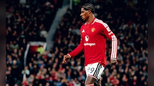 The Boos Have Started At Manchester United After Another Troubled Start To The Season