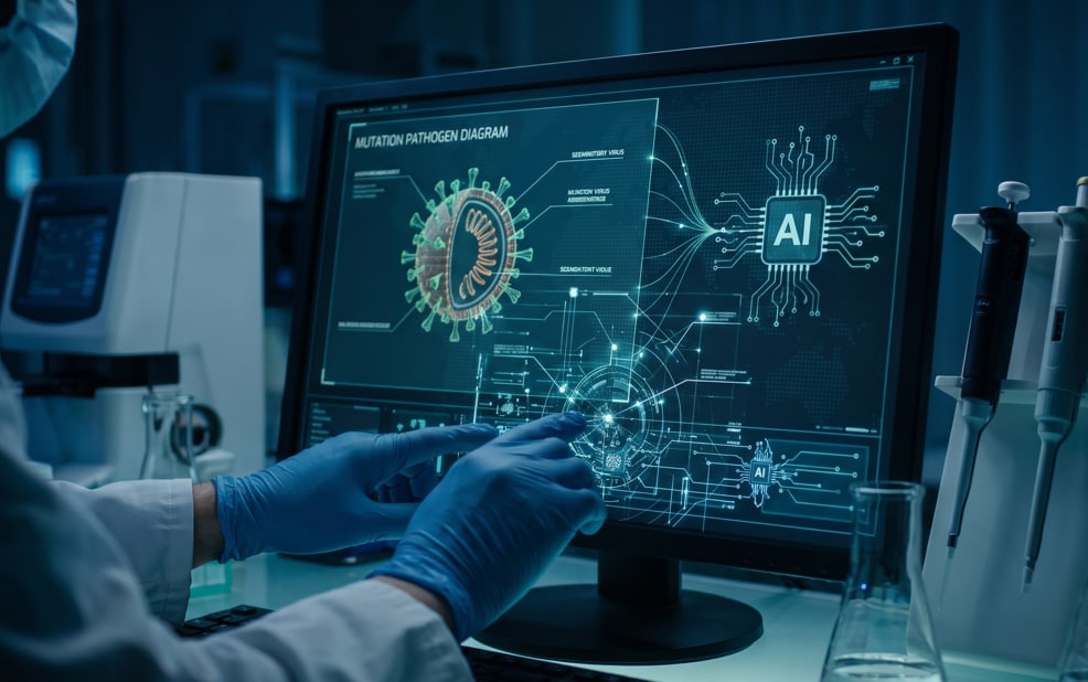 Threat Actors Tried Using Claude AI To Make Bioweapons, Anthropic Reveals In New Report