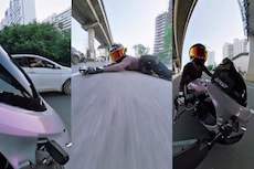 Gurugram Woman Biker Hit-And-Run Case: Royal Enfield Club Urges Riders To Follow Lane Discipline, Shares Safety Tips