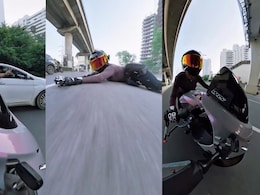 Gurugram Woman Biker Hit-And-Run Case: Royal Enfield Club Urges Riders To Follow Lane Discipline, Shares Safety Tips