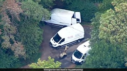 2 Men Charged Over Incident At UK Airbase Used By US, Police Link It To Iran