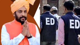 गुरुग्राम में गोपाल कांडा के घर- दफ्तर पर ED की रेड, रियल एस्टेट प्रोजेक्ट्स में 248.46 करोड़ हड़पने का आरोप