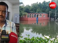 बिहार में बाढ़ का संकट, स्कूल तक नहीं पहुंच सके छात्र; टीचरों ने 'घर-घर' पहुंचा दी क्लास