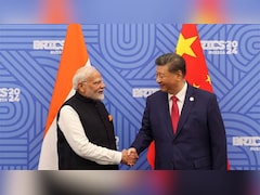 पुतिन के बाद जिनपिंग ने लगाई भारत आने पर मुहर, दिल्ली में दिखेगा BRICS का मेगा शो