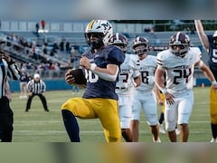Massapequa Ends Garden City’s Nearly Seven-Year Winning Run