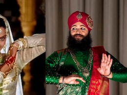 How Rekha's <i>Umrao Jaan</i> Inspired A Sikh Boy To Take Up Kathak At 14