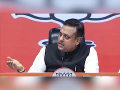 चुनाव आयुक्तों के बीच चर्चा तानाशाही नहीं, लोकतंत्र की निशानी... SIR विवाद पर बोले BJP MP संबित पात्रा
