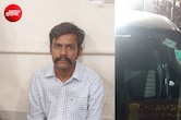 IAS हिमांशु पांचाल: फर्जी अफसर ने AI से बनाया आधार कार्ड, डिनर पार्टी देकर गुजरात का ठग कर रहा था खेल