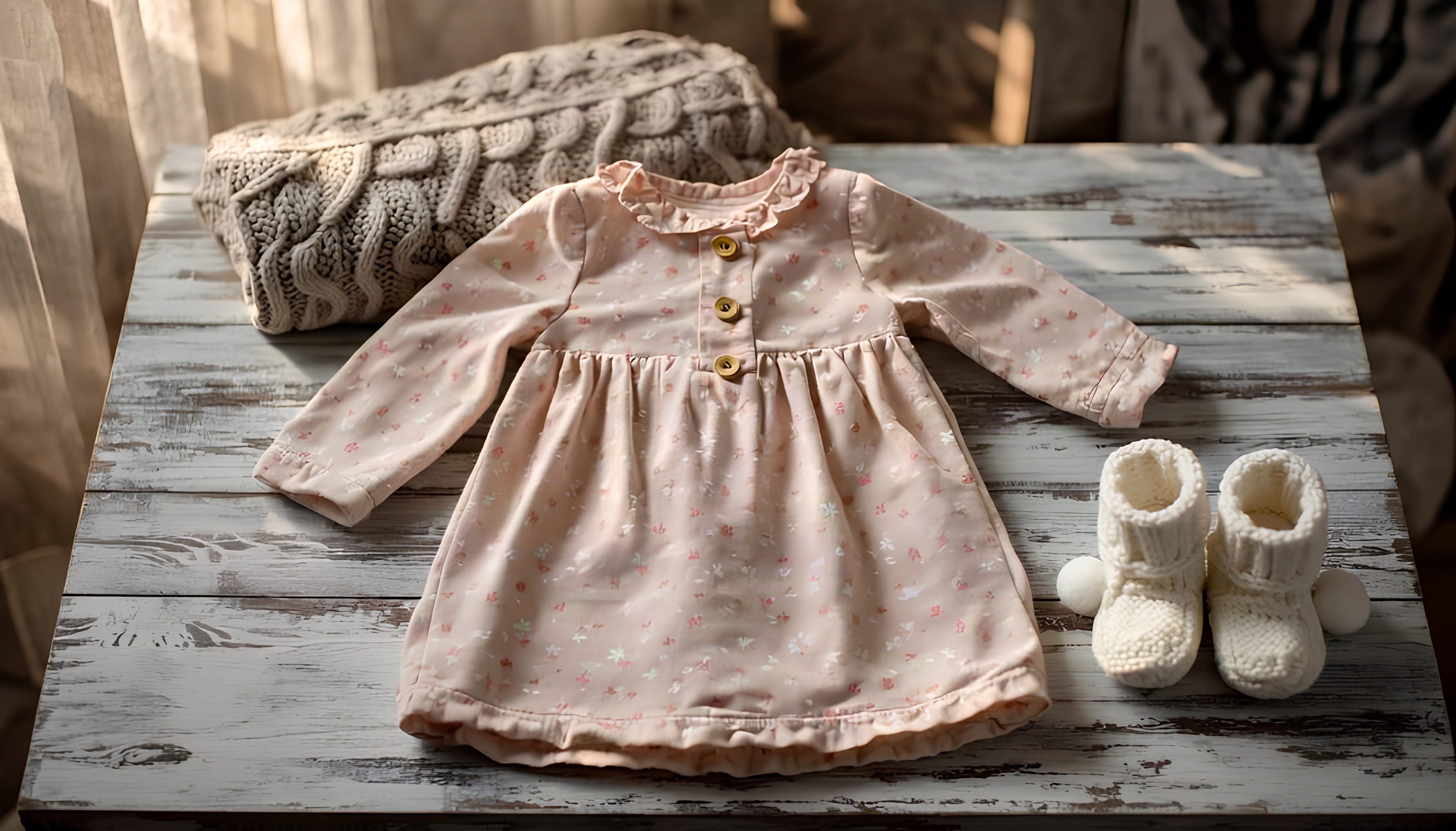 5 Best Baby Winter Wear for Cooler October Nights 5 Best Baby Winter Wear for Cooler October Nights