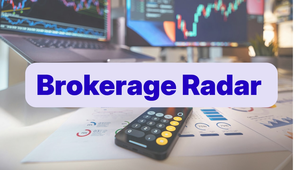 Stock Picks Today: HAL, HDFC Bank, UltraTech, Polycab, Nestle India And More On Brokerages' Radar