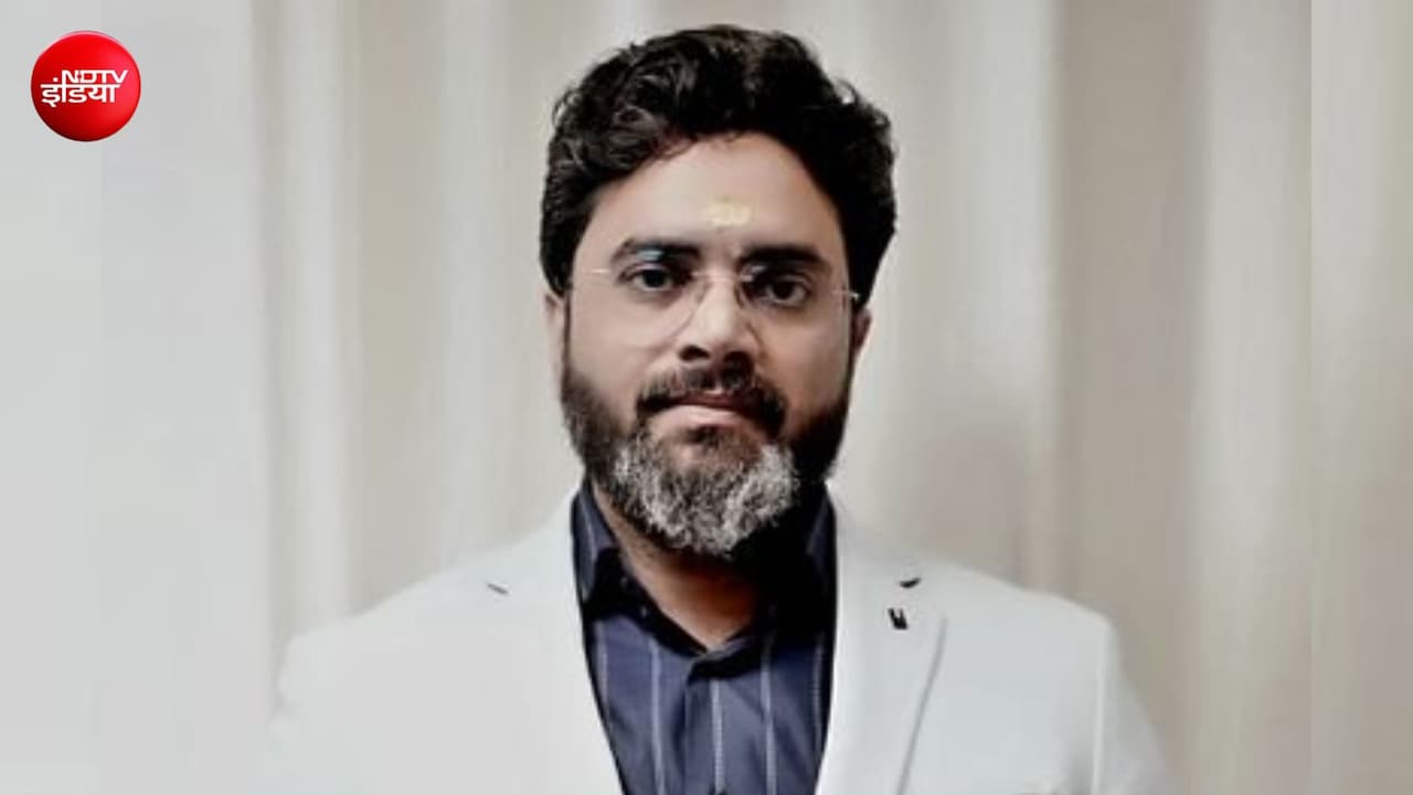 काशी विश्वनाथ मंदिर के CEO का तबादला, UPSSSC में मिली डिप्टी सेक्रेटरी की जिम्मेदारी