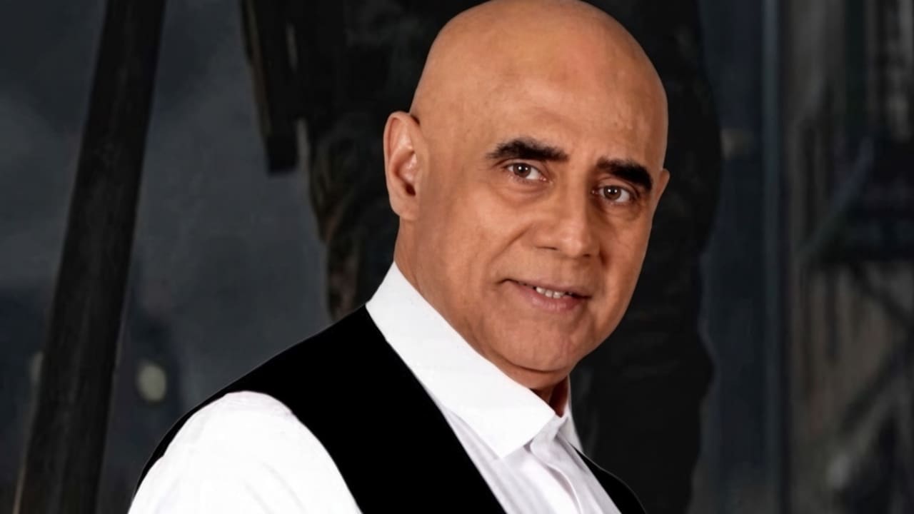 'षड्यंत्र' होस्ट करेंगे पुनीत इस्सर, रहस्य-अपराध और सस्पेंस से भरपूर होगा शो