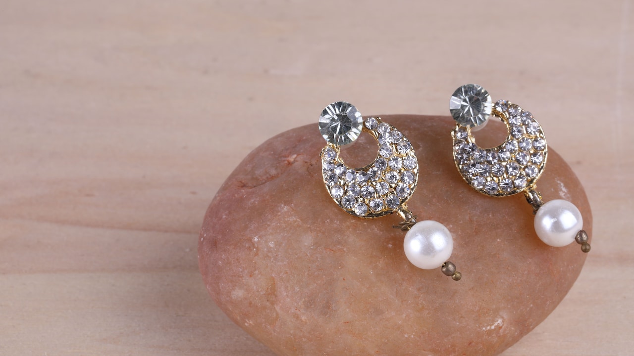 Myntra Big Brands Bash: 7 Earrings To Refresh Your Accessories Collection Myntra Big Brands Bash: 7 Earrings To Refresh Your Accessories Collection