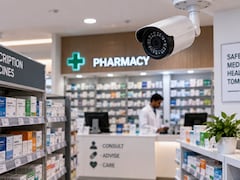 Prescription Sales Under The Lens: Govt Drafts CCTV Mandate For Medical Stores