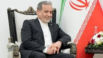 'Groveling Never Satisfies A Bully': Iran FM Hits Out At Europe For Supporting US-Israeli 'War Crimes'