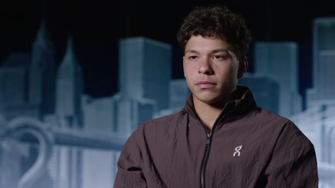 "It's Going To Be a War": Ben Shelton On Facing Alexander Zverev In US Open 2026 Final