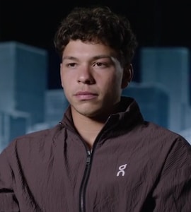"Its Going To Be a War": Ben Shelton On Facing Alexander Zverev In US Open 2026 Final