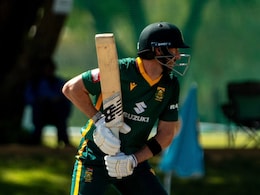 Connor Esterhuizen Hits Maiden ODI Century As South Africa Seal Namibia Series