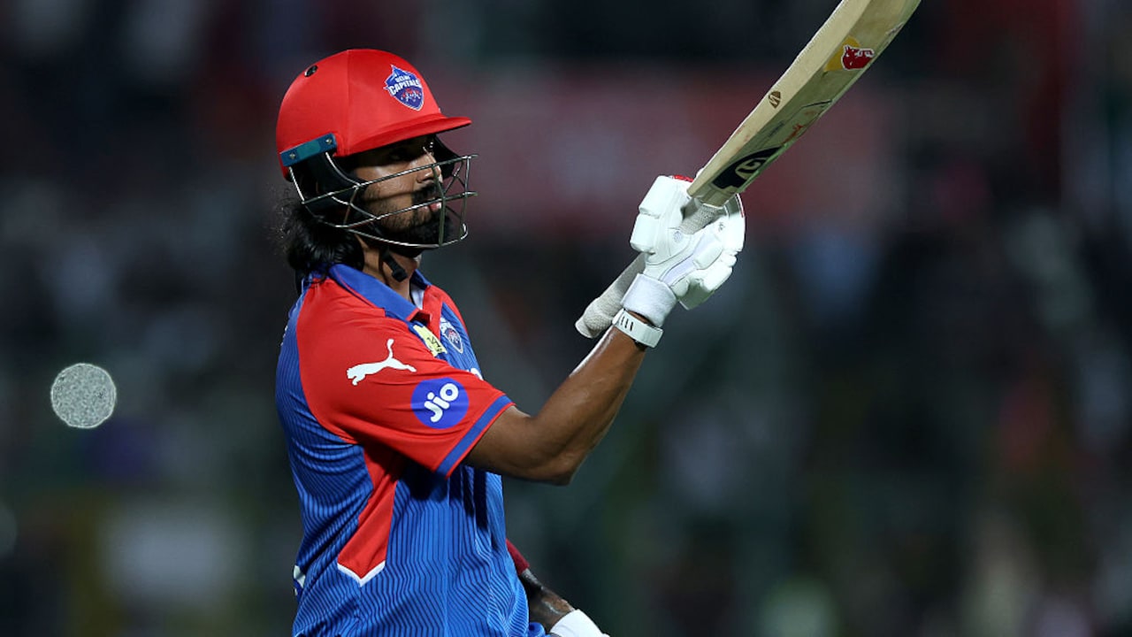 KL Rahul Responds To Delhi Capitals Owners Post, Settles IPL Trade Rumours