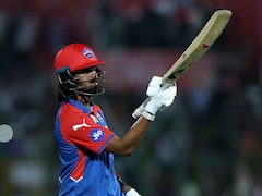 Rahul Responds To Delhi Capitals Owners Post, Settles IPL Trade Rumours