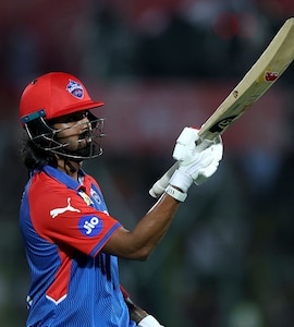 KL Rahul Responds To Delhi Capitals Owners Post, Settles IPL Trade Rumours