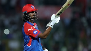 KL Rahul Responds To Delhi Capitals Owner's Post, Settles IPL Trade Rumours