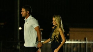 Mikayla Demaiter&rsquo;s Instagram Post Sparks Fan Reactions As Bryson DeChambeau Romance Draws Attention