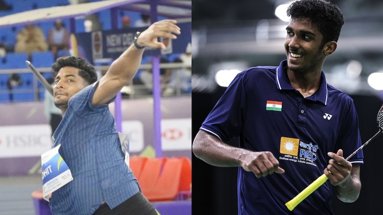 एक ने वर्ल्ड नंबर-1 को हराया, दूसरी से गोल्ड की आस, एशियन गेम्स में इन 5 डेब्यूटेंट्स पर रहेगी नजर