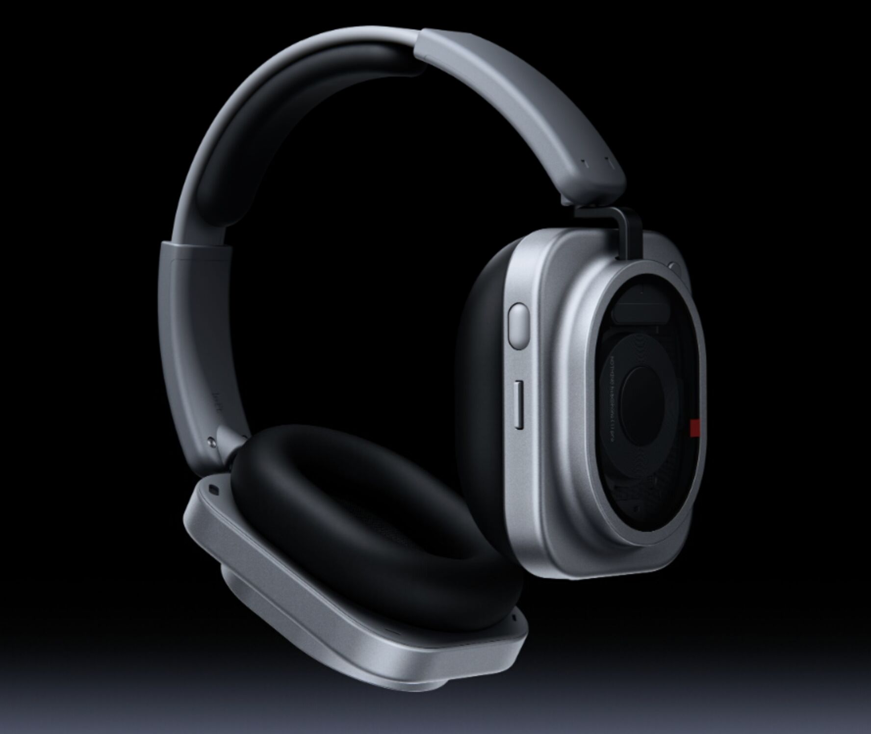 Nothing's Pro Headphone With Better Design, Noise Cancellation At $399
