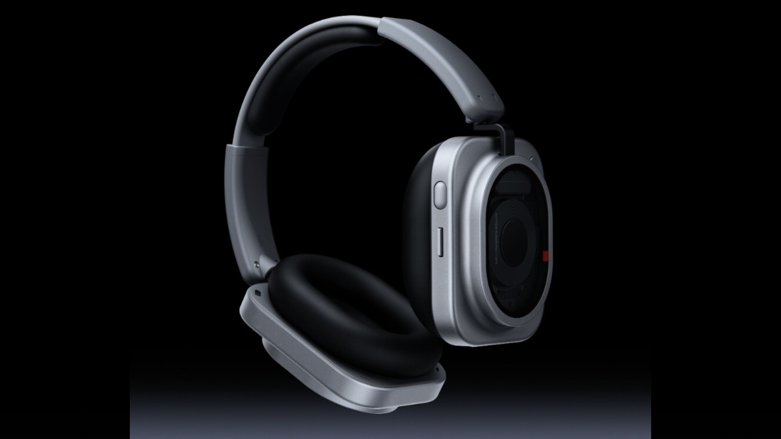 Nothing Introduces $399 Headphone (1) Pro With Advanced Noise Cancellation