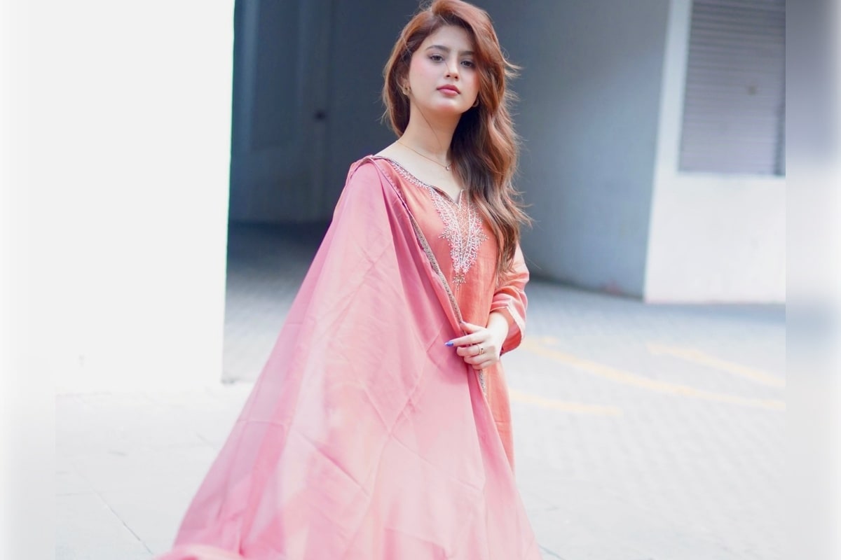 'Bigg Boss 20': All About Arishfa Khan, The Influencer With 29 Million Instagram Followers