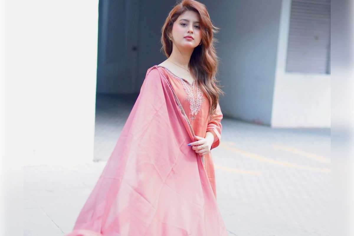 'Bigg Boss 20': All About Arishfa Khan, The Influencer With 29 Million Instagram Followers