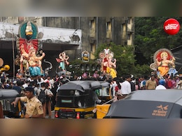LIVE: दिल्ली एयरपोर्ट पर सुरक्षा चूक मामले में एयर इंडिया को नोटिस, IGI भी जांच के दायरे में