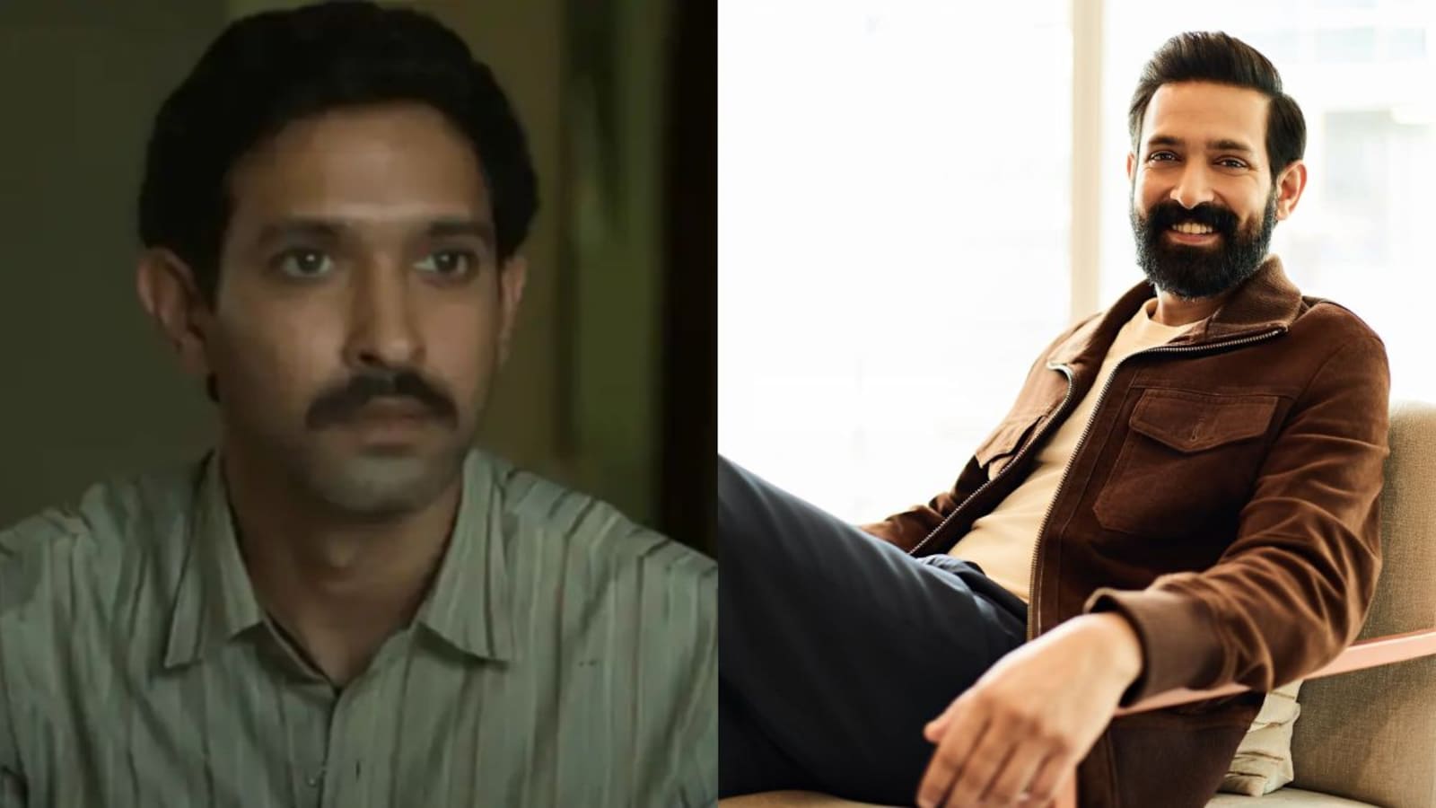 Vikrant Massey Explains Impact Of Playing Sector 36 Killer