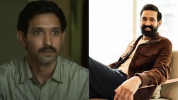 How Playing A Serial Killer In Nithari-Inspired <i>Sector 36</i> Affected Vikrant Massey
