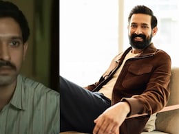 How Playing A Serial Killer In Nithari-Inspired <i>Sector 36</i> Affected Vikrant Massey