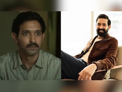How Playing A Serial Killer In Nithari-Inspired <i>Sector 36</i> Affected Vikrant Massey