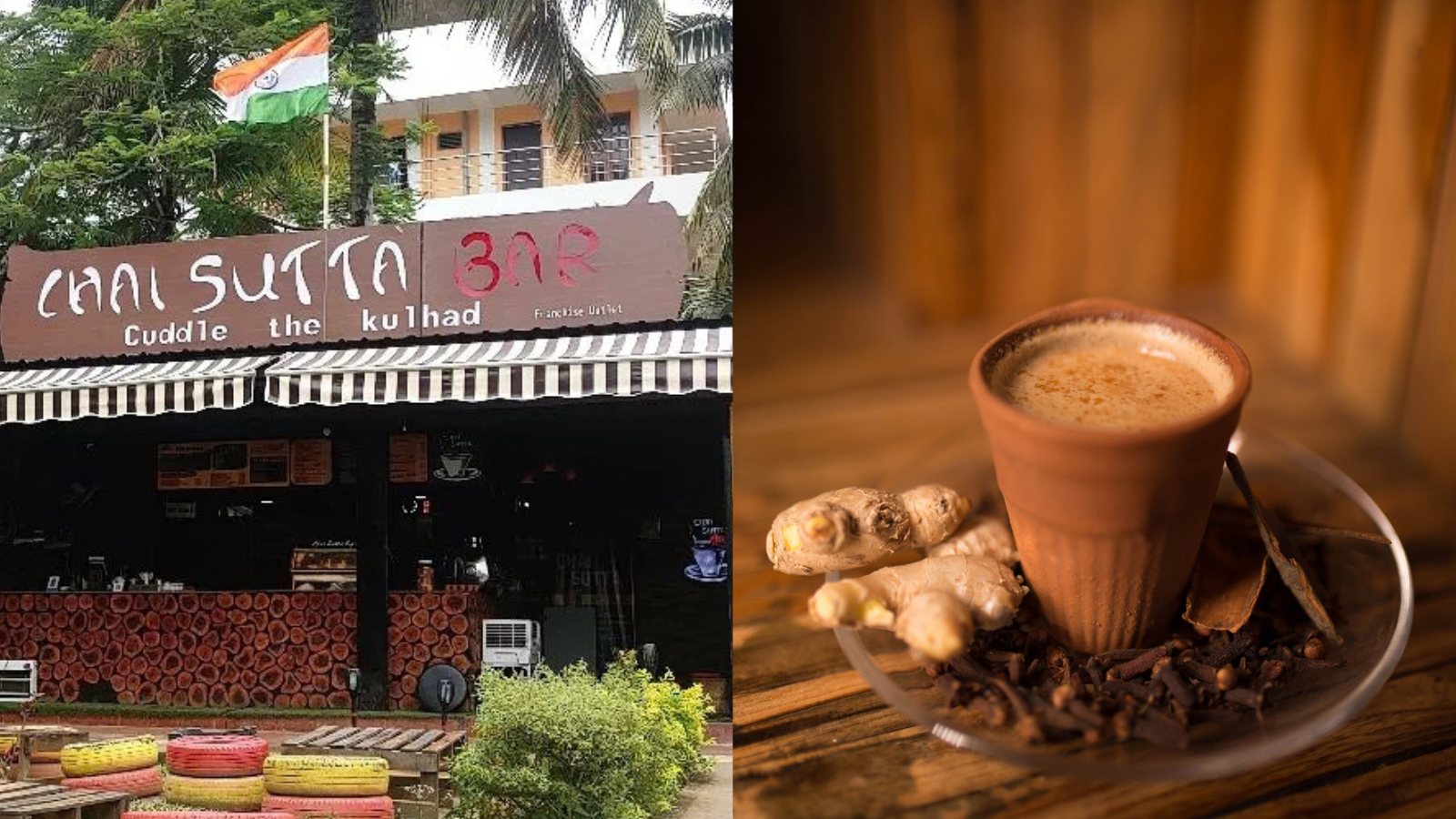 3 Friends Bet On Chai As A Business Idea. Their Brand Earns Over Rs 100 Crore