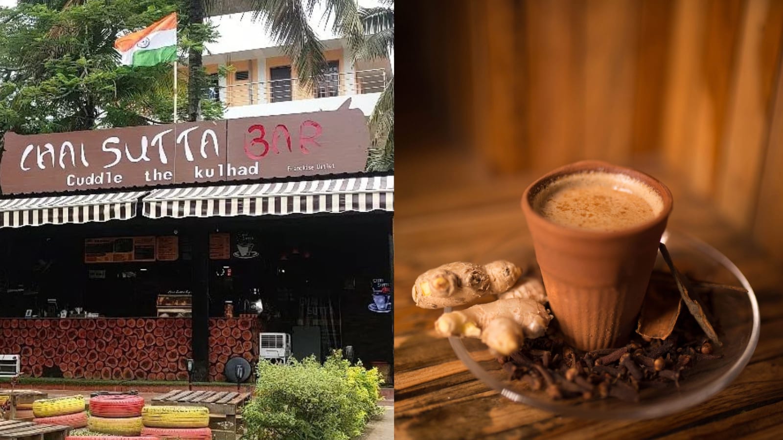 Three Friends Bet On Chai As A Business Idea. Now Their Brand Earns Over Rs 100 Crore