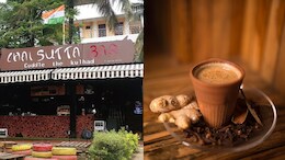 Three Friends Bet On Chai As A Business Idea. Now Their Brand Earns Over Rs 100 Crore