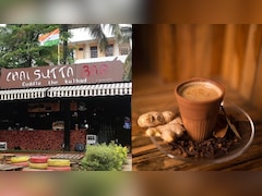 Three Friends Bet On Chai As A Business Idea. Now Their Brand Earns Over Rs 100 Crore