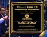 Boost to India's Chip Manufacturing Drive: PM Modi Launches Production At Two Plants